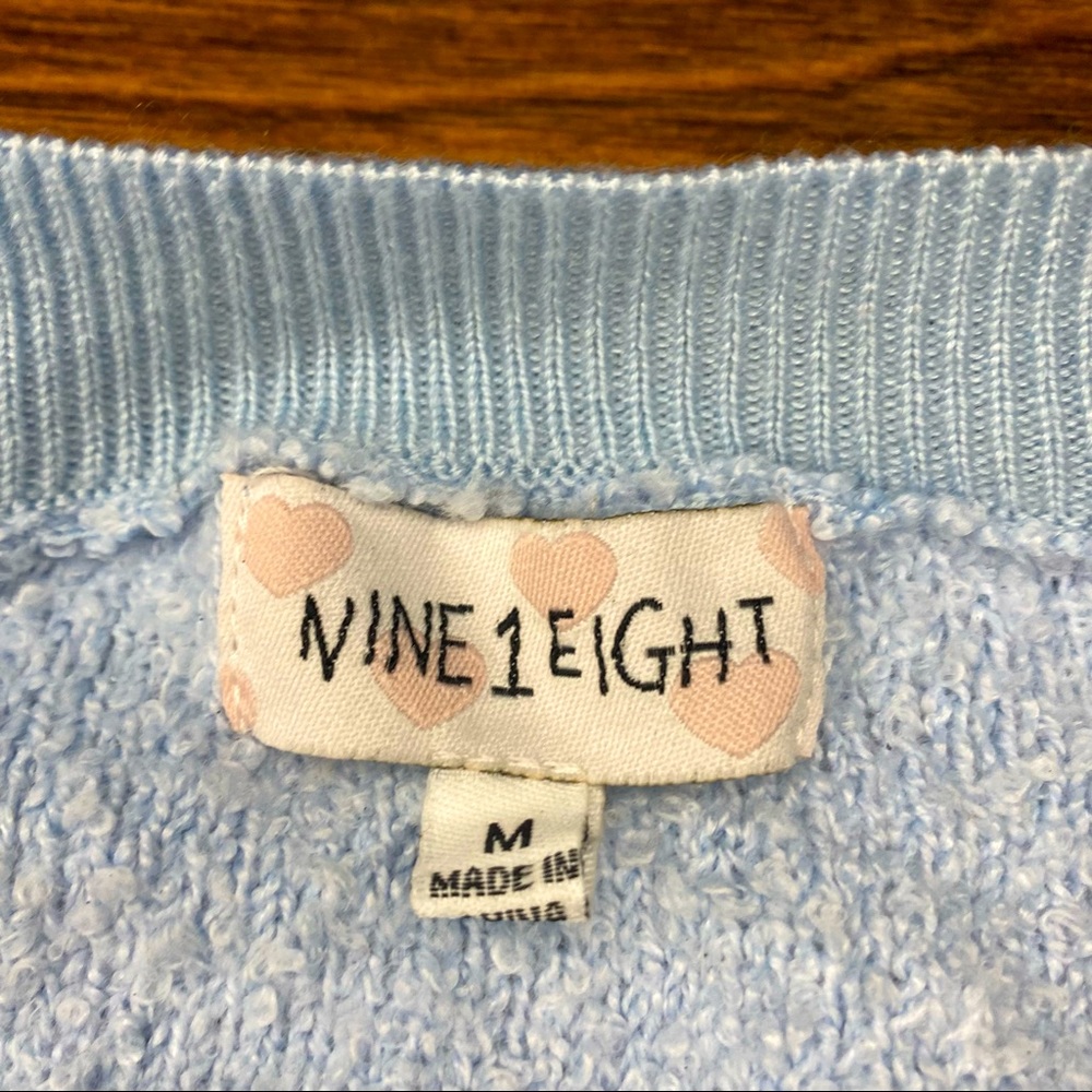 Girl’s sweater - Picture 2 of 2